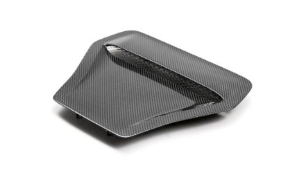 Picture of Seibon Carbon Hood Scoop - HDS17HDCVR