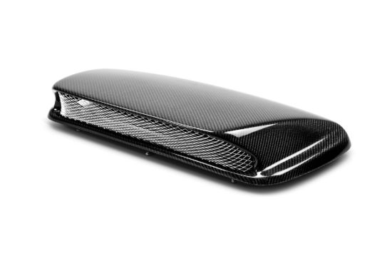 Picture of Seibon Carbon Hood Scoop - HDS9801SBIMP-STI