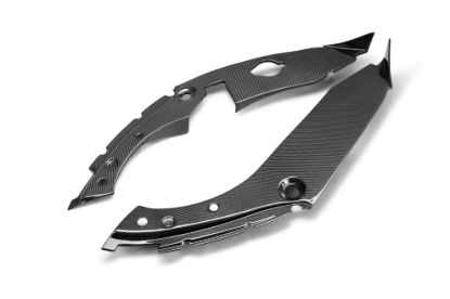 Picture of Seibon Carbon Spoiler Kit - IWT17HDCVR