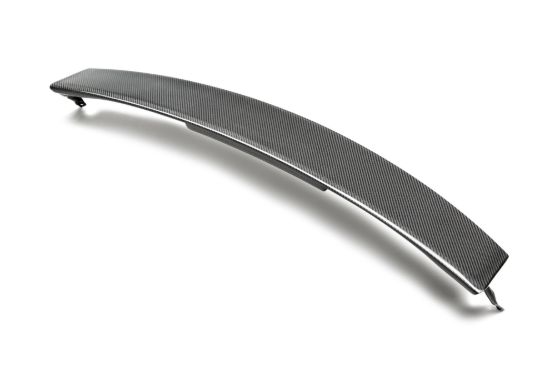 Picture of Seibon Carbon Spoiler - MS17HDCVR