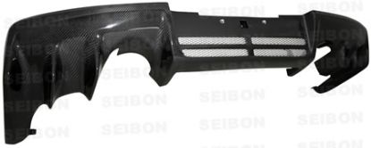Picture of Seibon Carbon Valance Panel - RD0809MITEVOX-OE