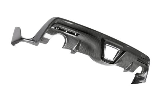 Picture of Seibon Carbon Valance Panel - RD20TYSUP