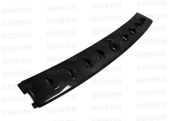 Picture of Seibon Carbon Spoiler - RFS0305MITEVO8