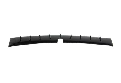 Picture of Seibon Carbon Spoiler - RFS0809MITEVOX