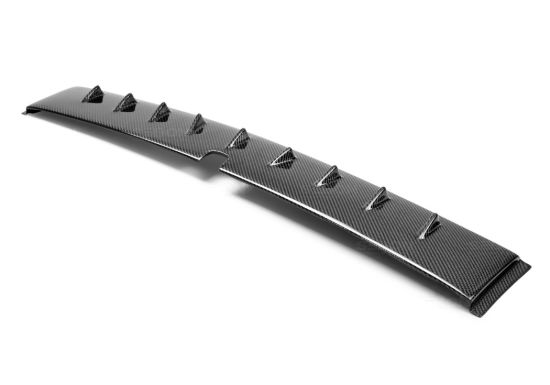 Picture of Seibon Carbon Spoiler - RFS0809MITEVOX-SA