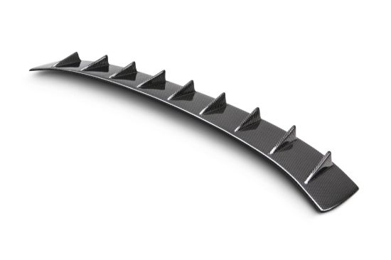 Picture of Seibon Carbon Spoiler - RFS16HDCV4