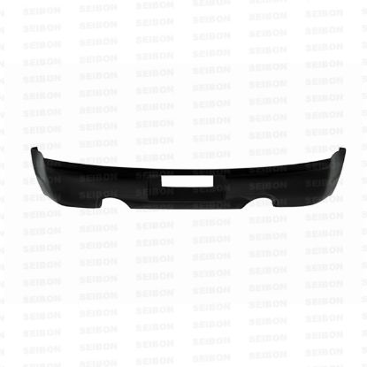 Picture of Seibon Carbon Valance Panel - RL0305INFG352D-TS