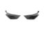 Picture of Seibon Carbon Valance Panel - RL1213SCNFRS-KC
