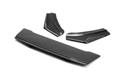 Picture of Seibon Carbon Valance Panel - RL16FDFO-SA