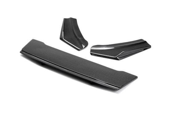 Picture of Seibon Carbon Valance Panel - RL16FDFO-SA