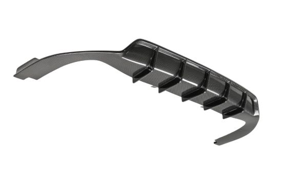 Picture of Seibon Carbon Valance Panel - RL16HDCV4-TR