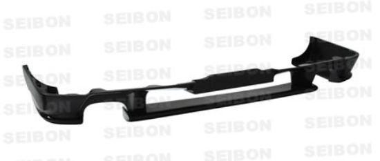 Picture of Seibon Carbon Valance Panel - RL9201ACNSX-TB