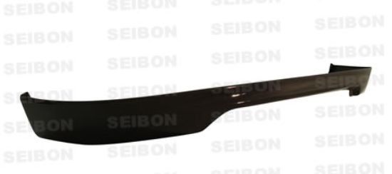 Picture of Seibon Carbon Valance Panel - RL9600HDCVHB-TR