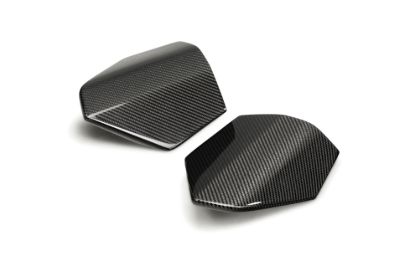 Picture of Seibon Carbon Roof Bezel - RRT17HDCVR