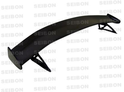 Picture of Seibon Carbon Spoiler - RS0005HDS2K-MG