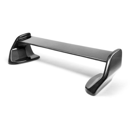 Picture of Seibon Carbon Spoiler - RS0203SBIMP-CW