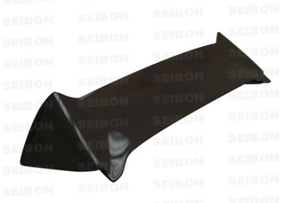 Picture of Seibon Carbon Spoiler - RS0204HDCVSI-TR