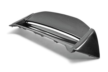 Picture of Seibon Carbon Spoiler - RS0204HDCVSIJ-MG