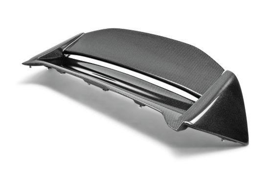 Picture of Seibon Carbon Spoiler - RS0204HDCVSIJ-MG