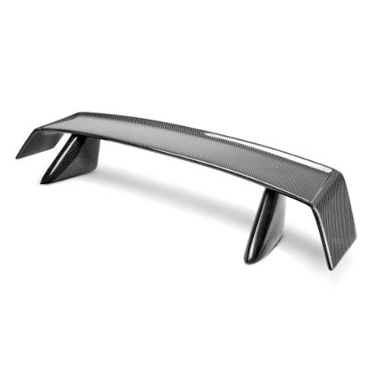 Picture of Seibon Carbon Spoiler - RS0207SBIMP-SS