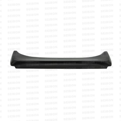 Picture of Seibon Carbon Spoiler - RS0305INFG352D-TS