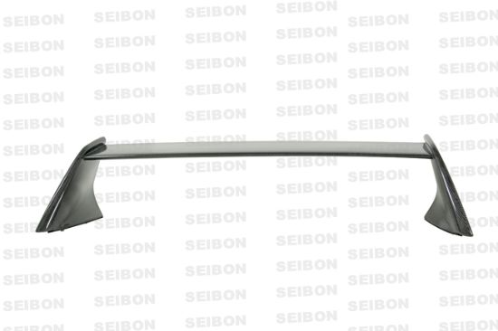 Picture of Seibon Carbon Spoiler - RS0305MITEVO8