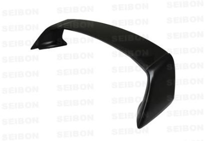 Picture of Seibon Carbon Spoiler - RS0607HDCV4D-TR