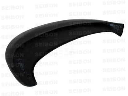 Picture of Seibon Carbon Spoiler - RS0607VWGTI-TW