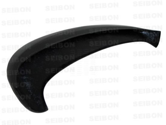 Picture of Seibon Carbon Spoiler - RS0607VWGTI-TW