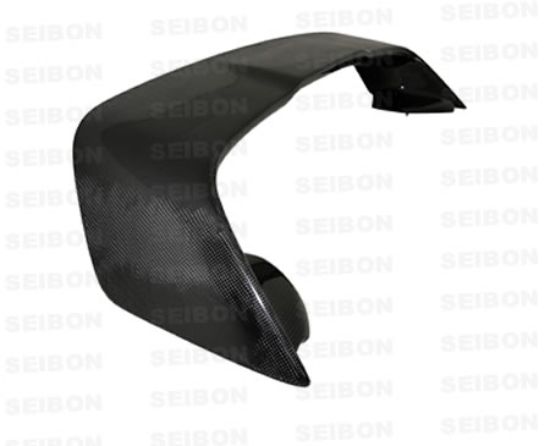 Picture of Seibon Carbon Spoiler - RS0809MITEVOX