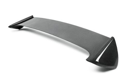 Picture of Seibon Carbon Spoiler - RS0809SBIMP-STI