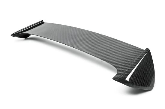 Picture of Seibon Carbon Spoiler - RS0809SBIMP-STI