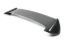 Picture of Seibon Carbon Spoiler - RS0809SBIMP-STI