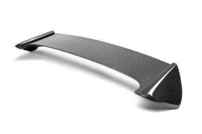 Picture of Seibon Carbon Spoiler - RS0809SBIMP-STI-LED
