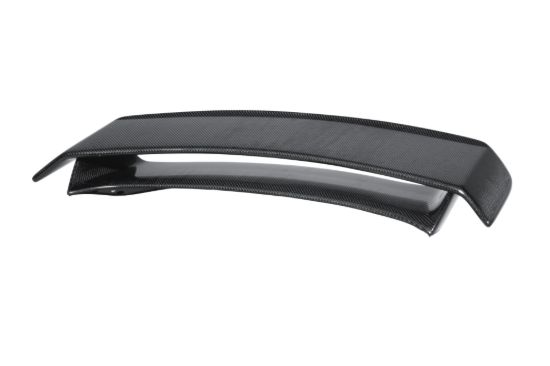Picture of Seibon Carbon Spoiler - RS0910NS370-NSM