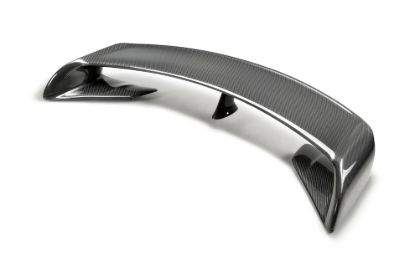 Picture of Seibon Carbon Spoiler - RS0910NSGTR-VS