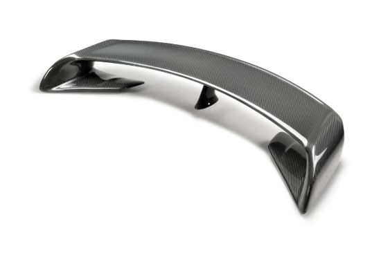 Picture of Seibon Carbon Spoiler - RS0910NSGTR-VS
