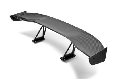 Picture of Seibon Carbon Spoiler - RS1213SCNFRS-GT