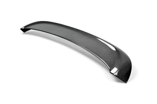 Picture of Seibon Carbon Spoiler - RS12VWG7-TT