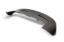 Picture of Seibon Carbon Spoiler - RS14FDFI-ST