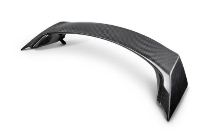 Picture of Seibon Carbon Spoiler - RS14HDCV2D-SI