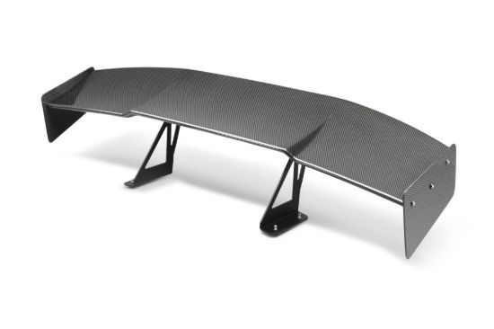 Picture of Seibon Carbon Spoiler - RS15SBIMP-GT