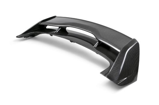 Picture of Seibon Carbon Spoiler - RS16FDFO