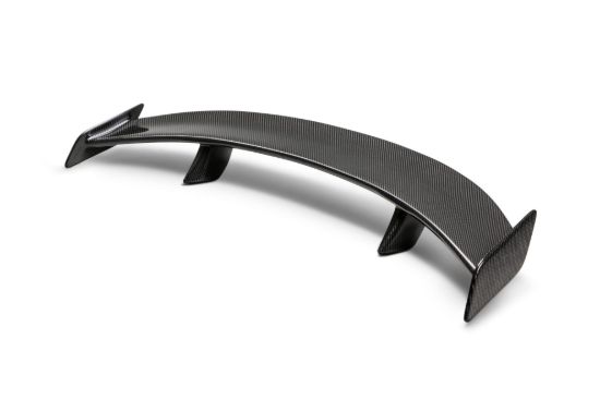 Picture of Seibon Carbon Spoiler - RS16HDCV4-GT