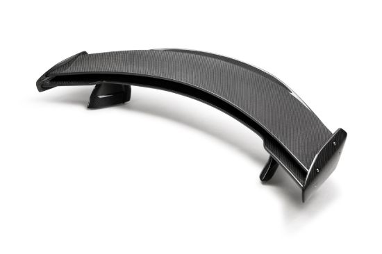 Picture of Seibon Carbon Spoiler - RS17INFQ60-TB