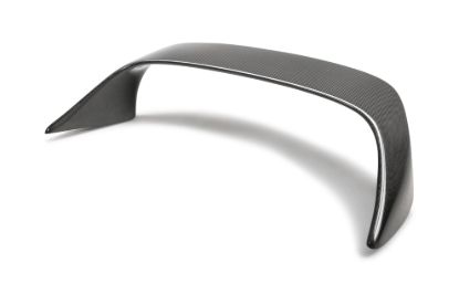 Picture of Seibon Carbon Spoiler - RS20TYSUP-MB