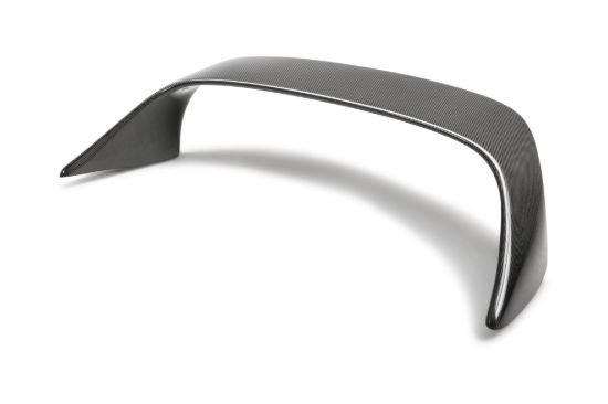 Picture of Seibon Carbon Spoiler - RS20TYSUP-MB