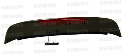 Picture of Seibon Carbon Spoiler - RS9295HDCVHB-SP-L