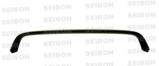 Picture of Seibon Carbon Spoiler - RS9401ACIN2D-TR