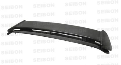 Picture of Seibon Carbon Spoiler - RS9600HDCVHB-TR